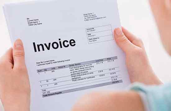 你是否也經(jīng)常被“發(fā)票”的這些事困擾過(guò)，看小編放大招！