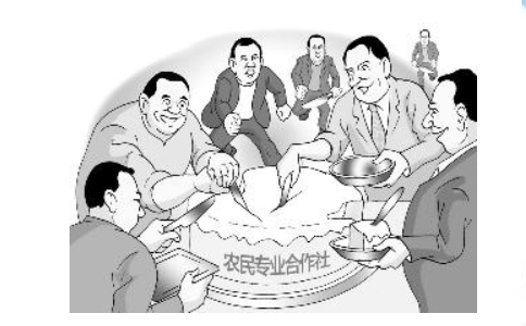 河南省鄭州市農(nóng)民專業(yè)合作社簡(jiǎn)易注銷(xiāo)流程