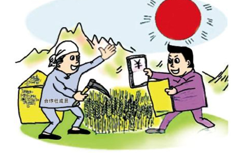 河南(鄭州)農(nóng)民專(zhuān)業(yè)合作社注銷(xiāo)需提供什么資料