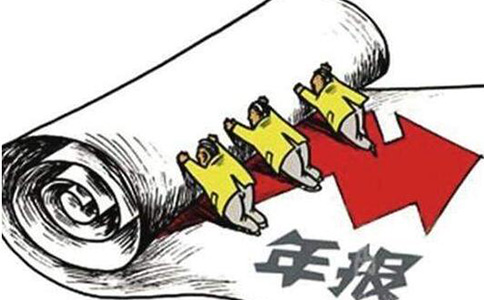 廣東省icp年報(bào)費(fèi)用多少錢，icp許可證年報(bào)流程